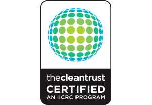 The Clean Trust Certified An IICRC Program