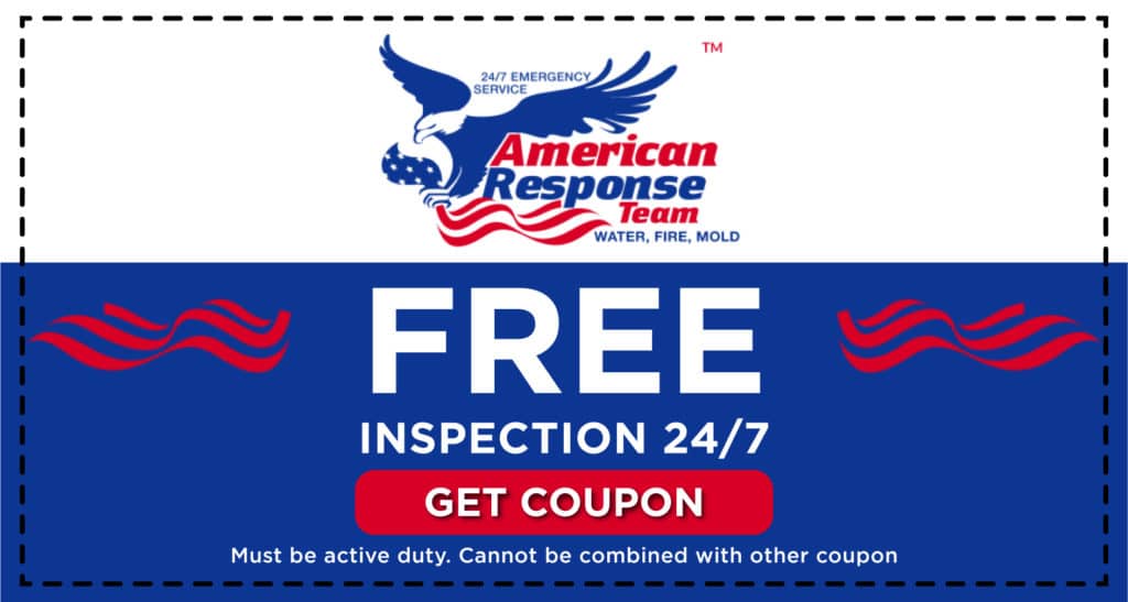 Restoration Services San Diego | American Response Team