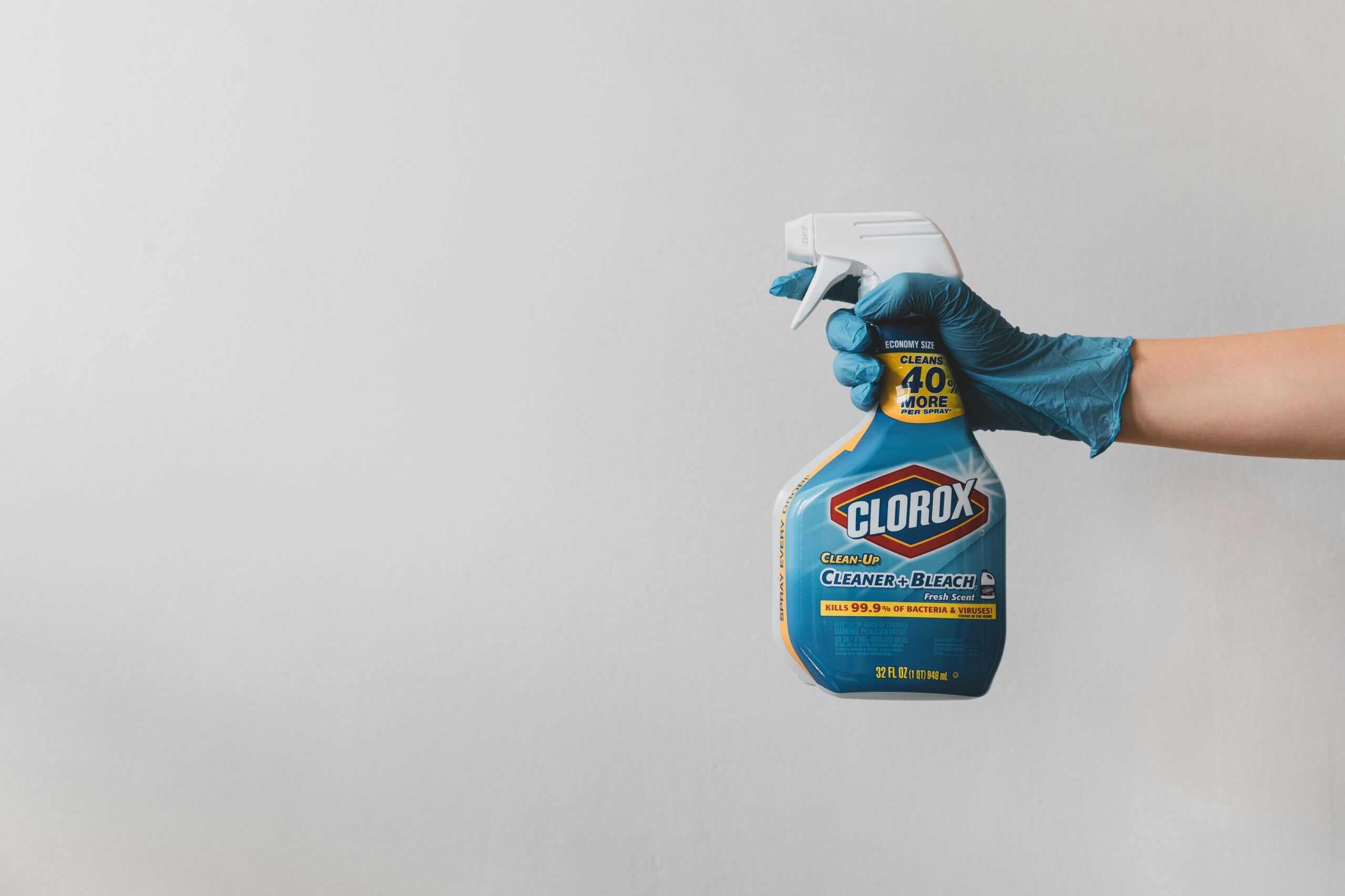 mold prevention products