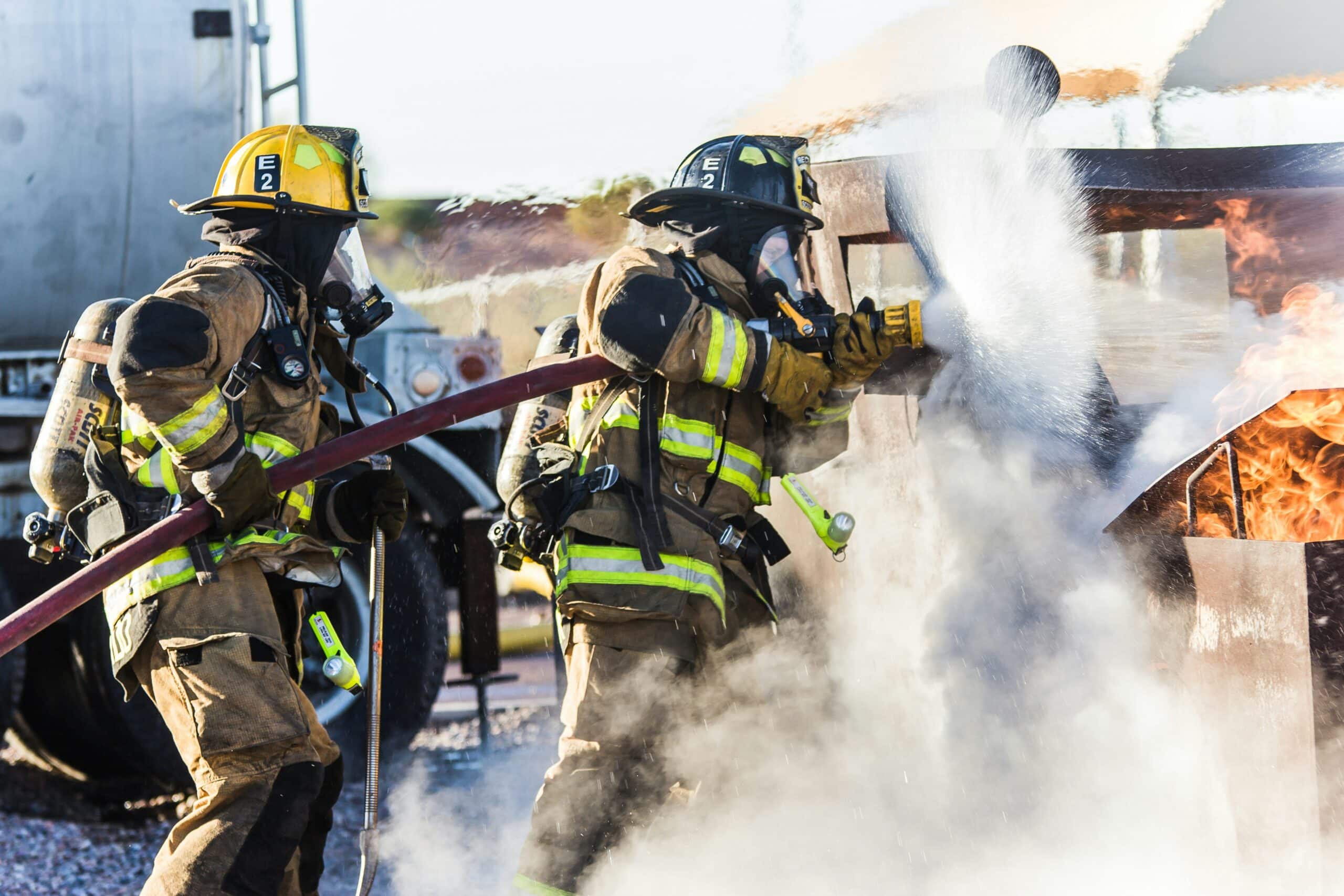 fire season preparation and smoke damage prevention