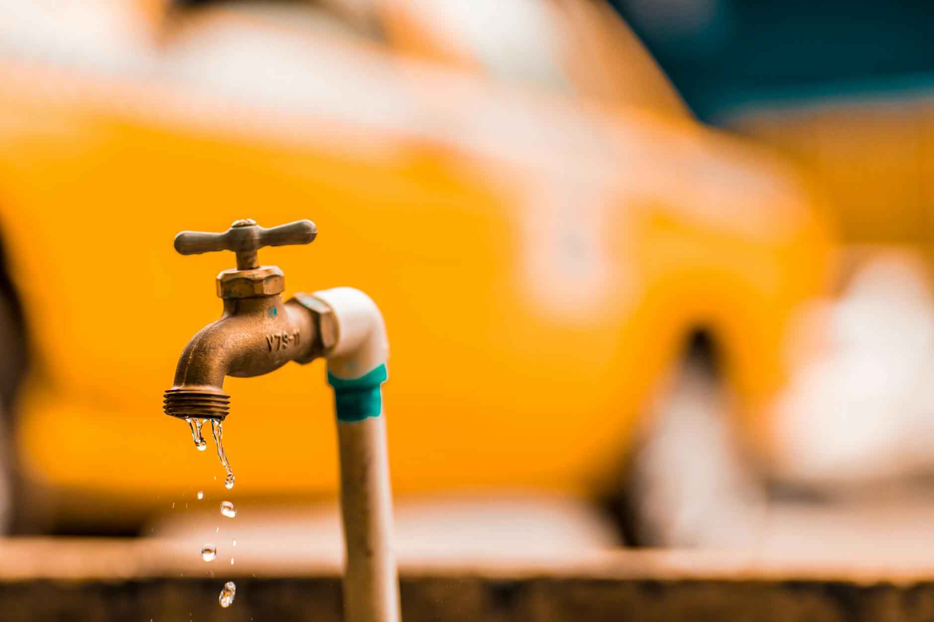 early water leak detection and prevention strategies