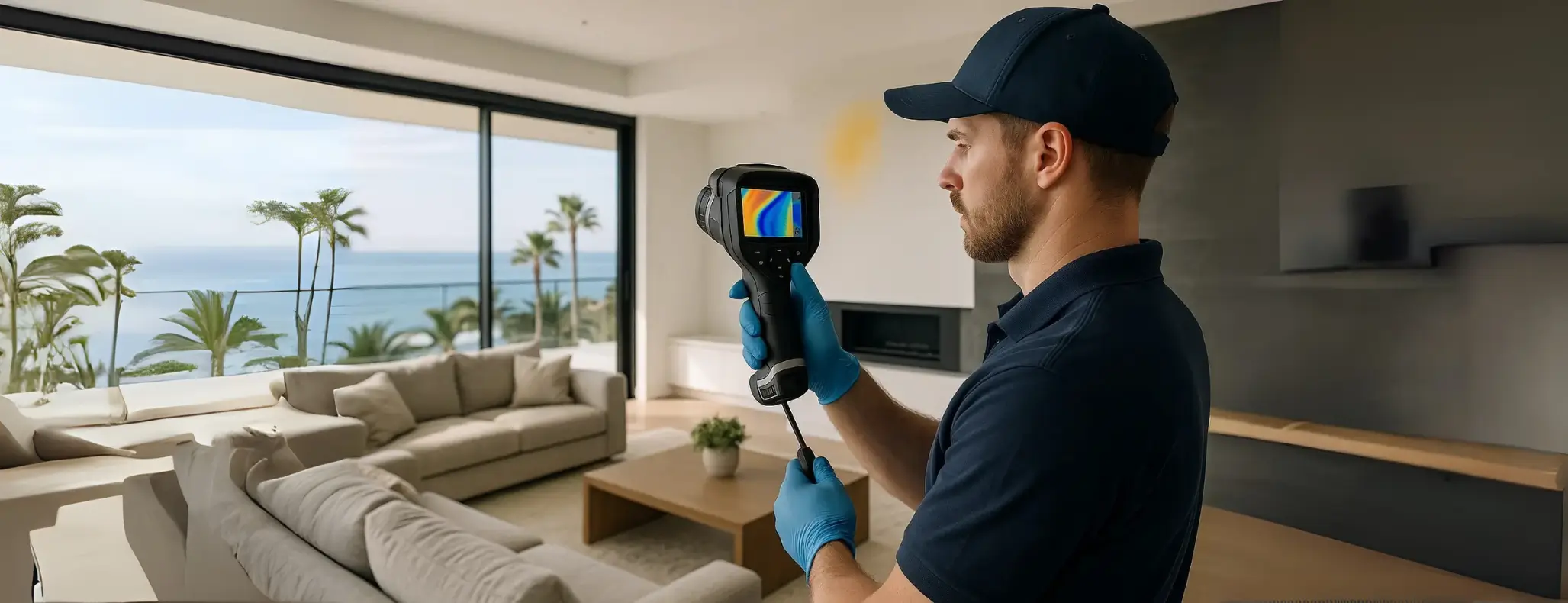 Leak Detection La Jolla