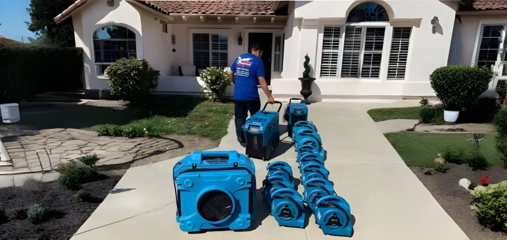 Leak Detection , water leak , water leak inspection , leak inspections