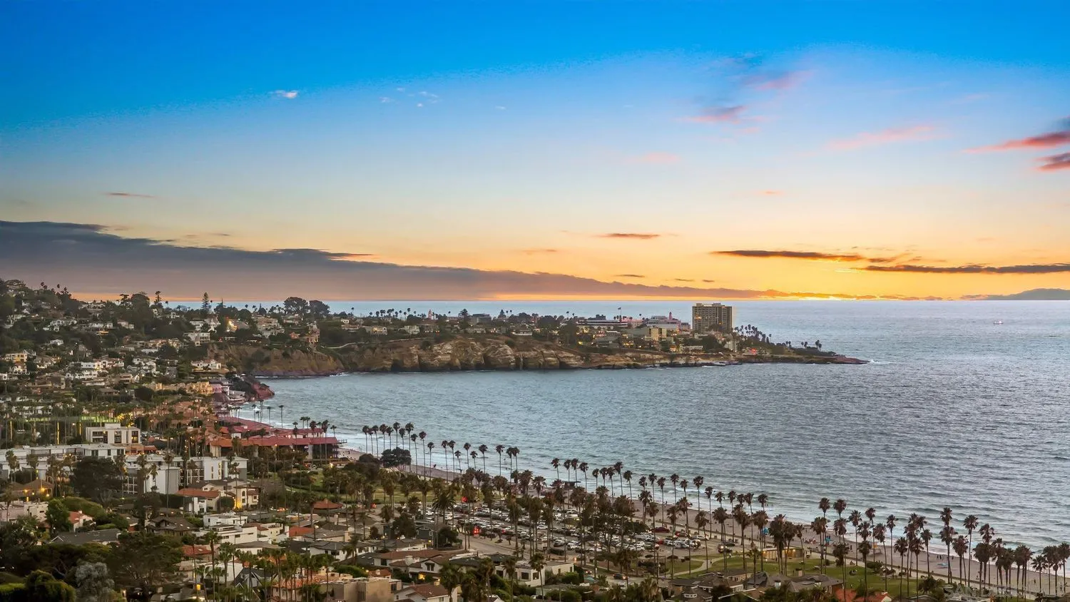 La Jolla , San Diego