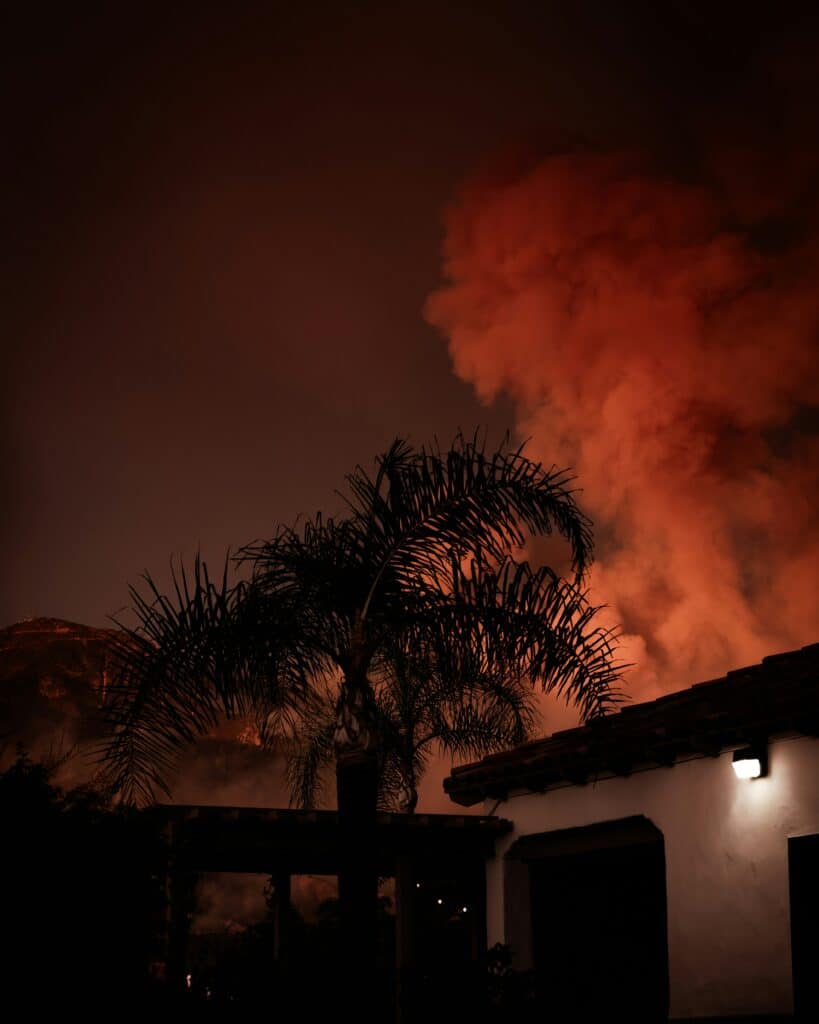fire damage insurance claims: what san diego homeowners need to know