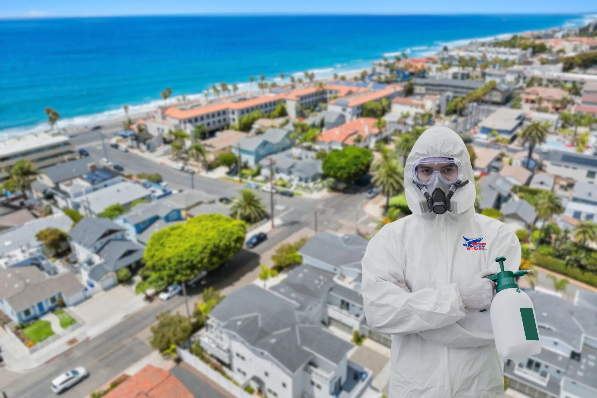 emergency crime scene cleanup Carlsbad, 24/7 service