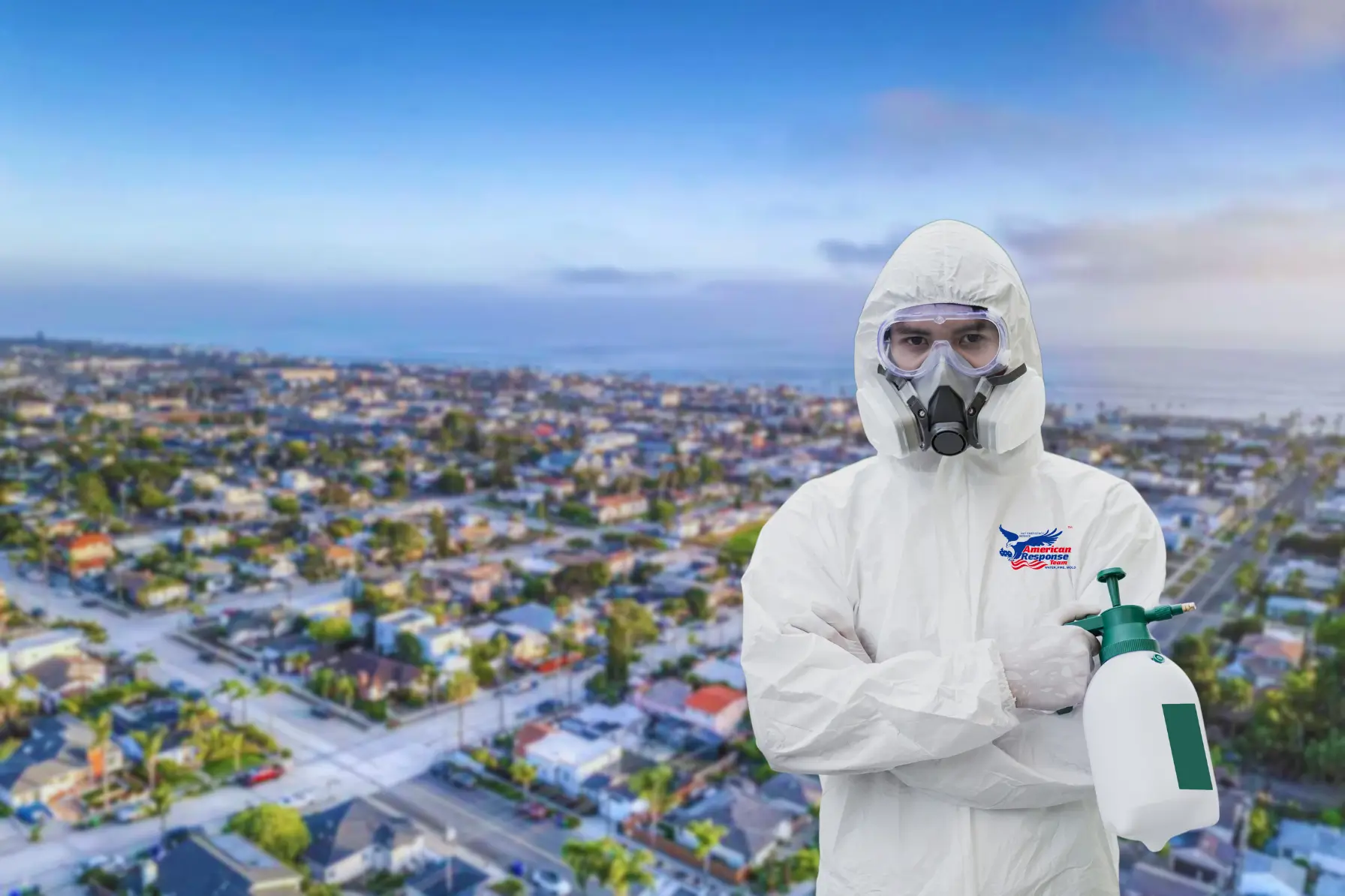 emergency crime scene cleanup Oceanside, 24/7 service