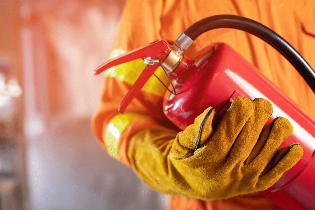 fire damage mitigation vs restoration