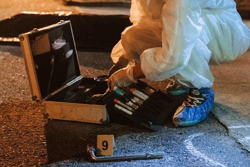 trauma cleanup services