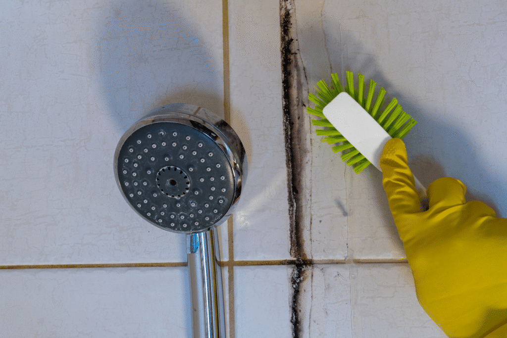 Can Alcohol Kill Mold