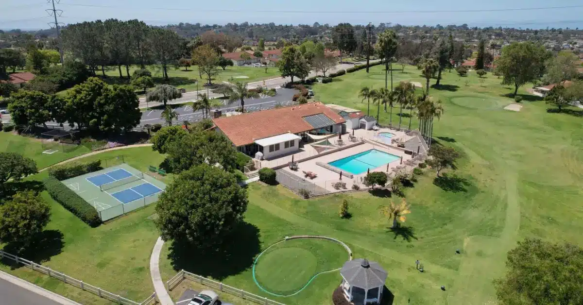 Water Damage Restoration in Encinitas
