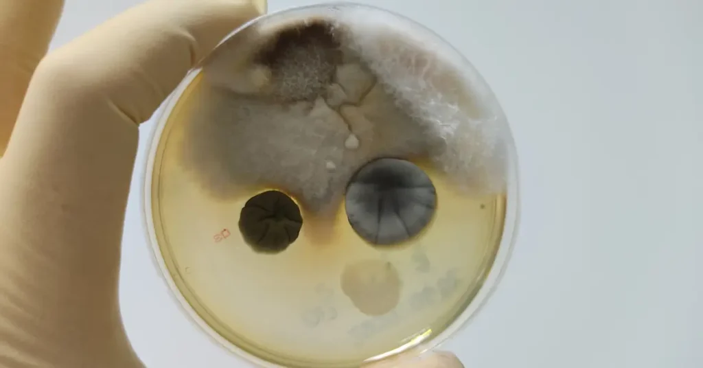 mold inspection vs mold testing