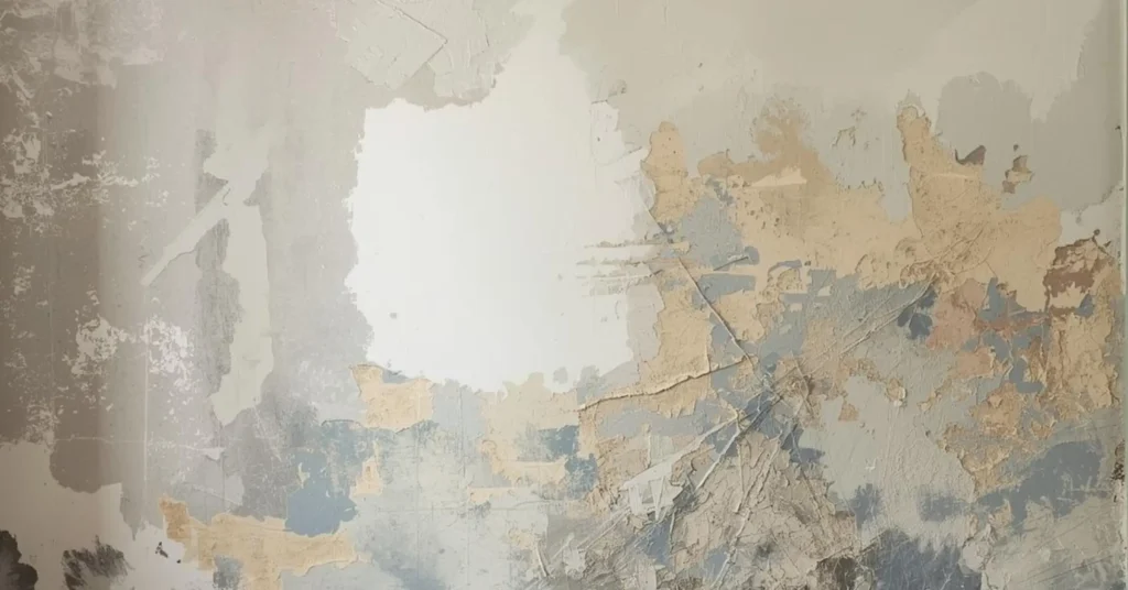 can you paint over mold