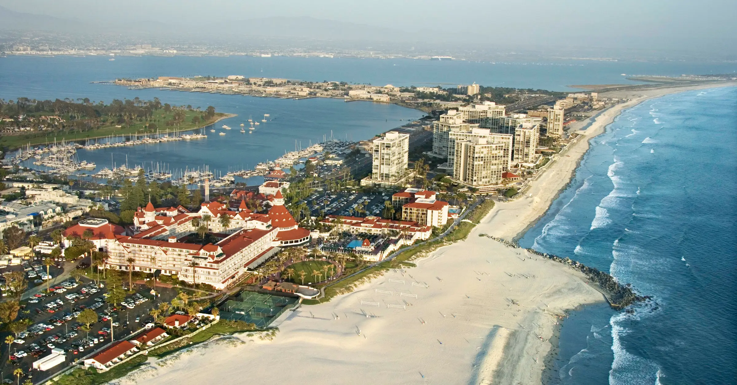 damage restoration company coronado