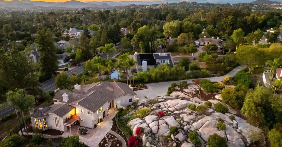 water damage restoration poway