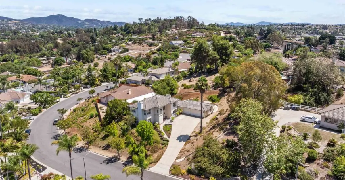 water removal vista