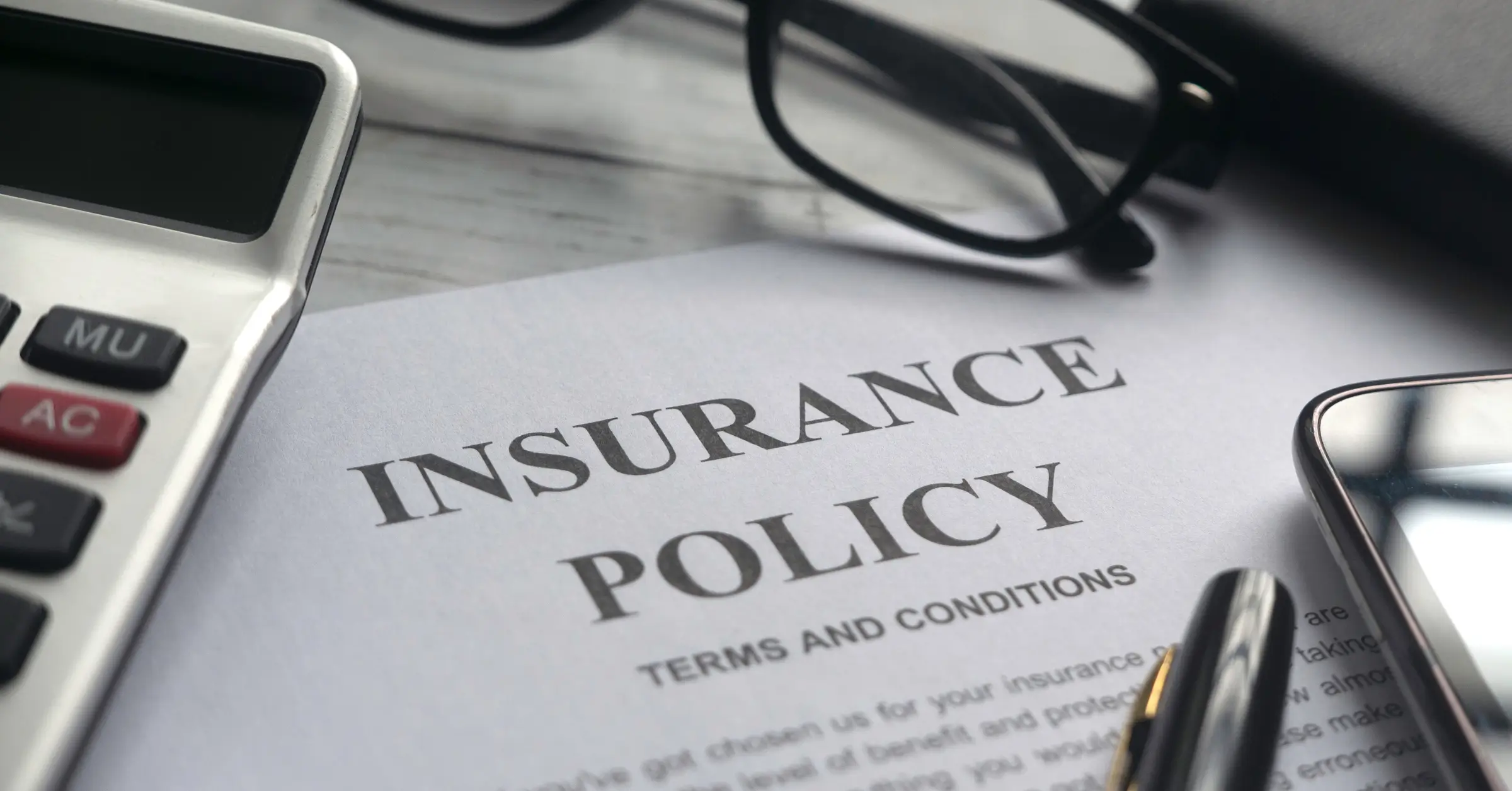 what does my insurance cover after a disaster