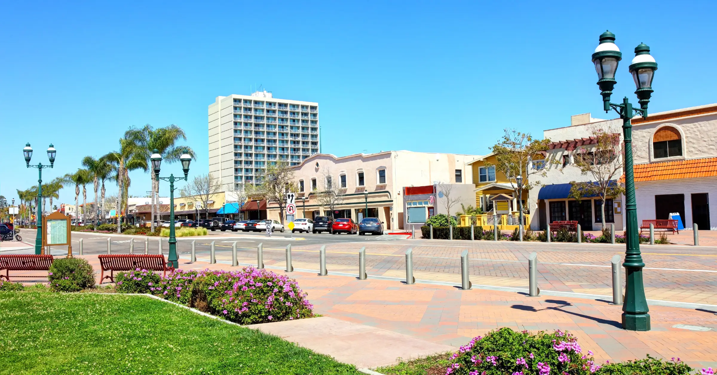 Damage Restoration Company Chula Vista