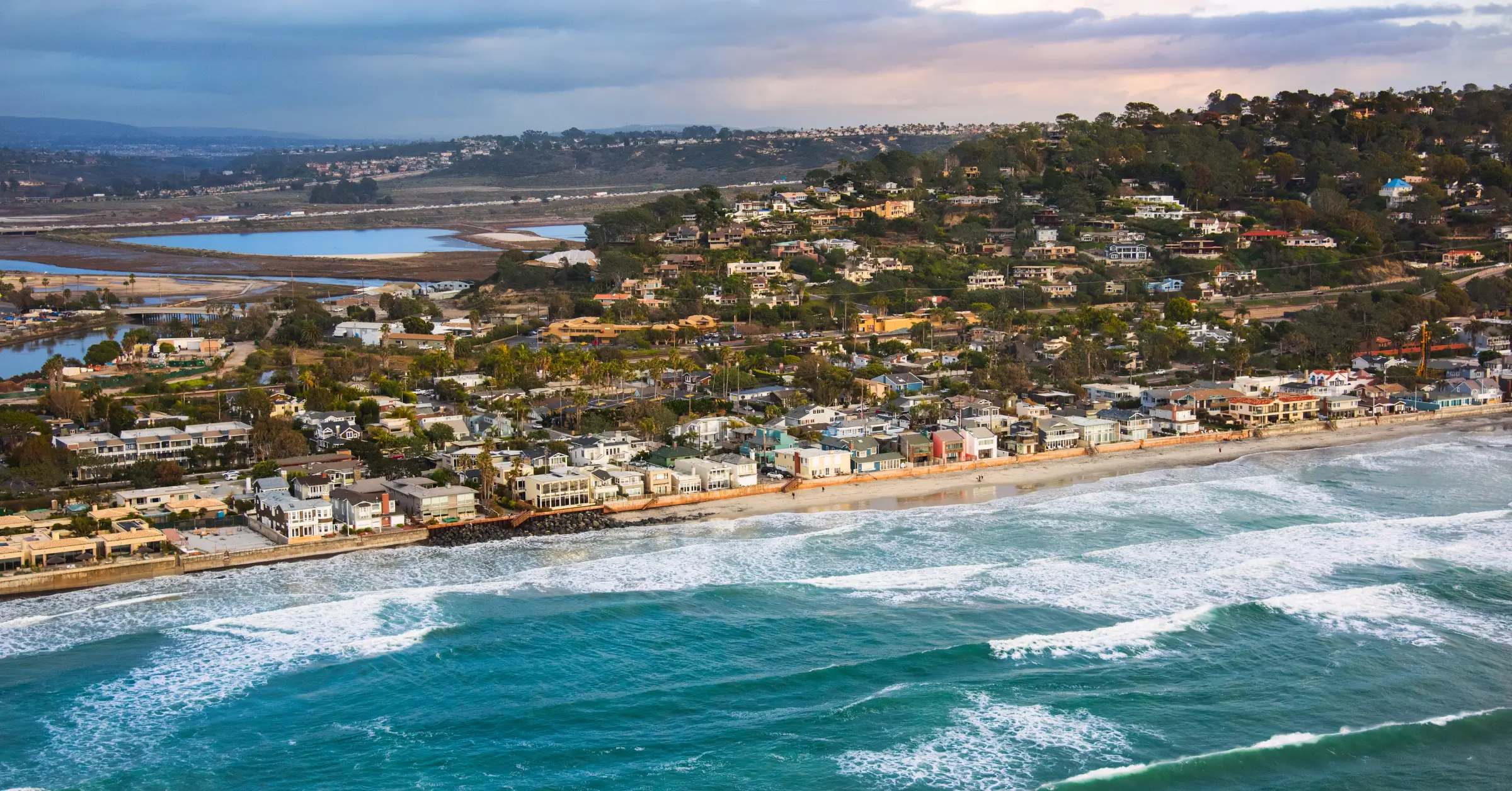 Damage Restoration Company Del Mar