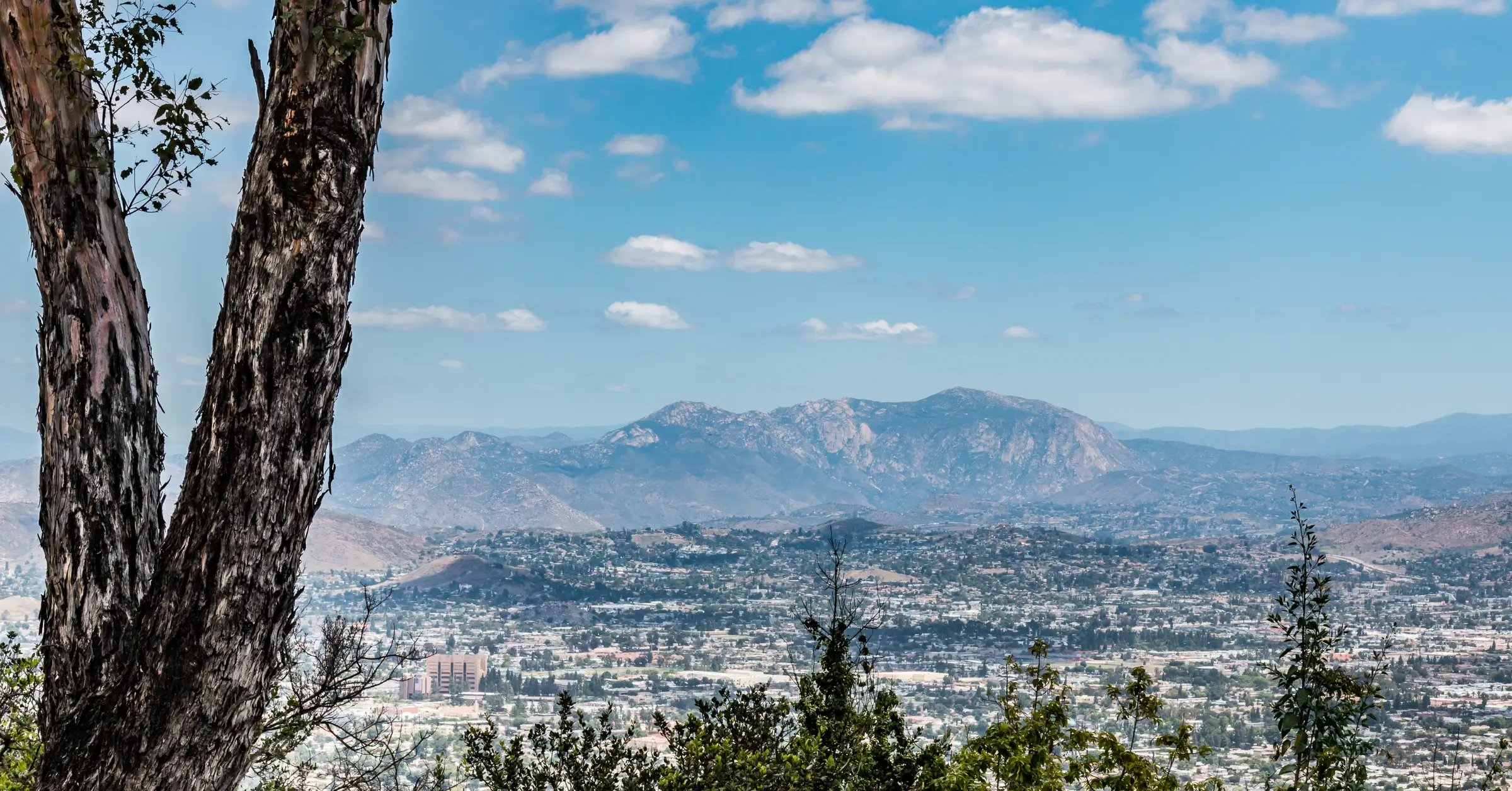 Damage Restoration Company El Cajon