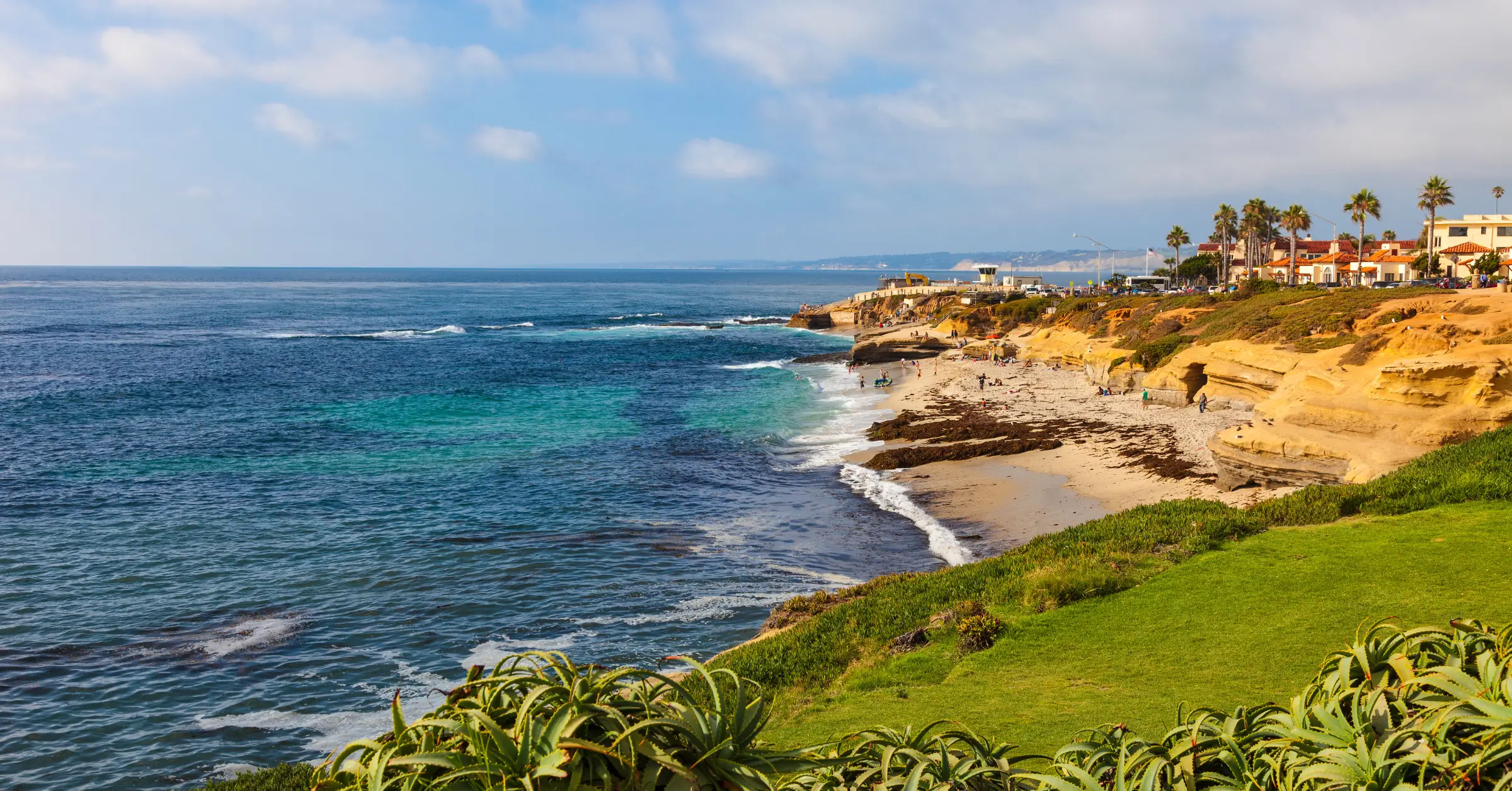 Emergency Restoration La Jolla