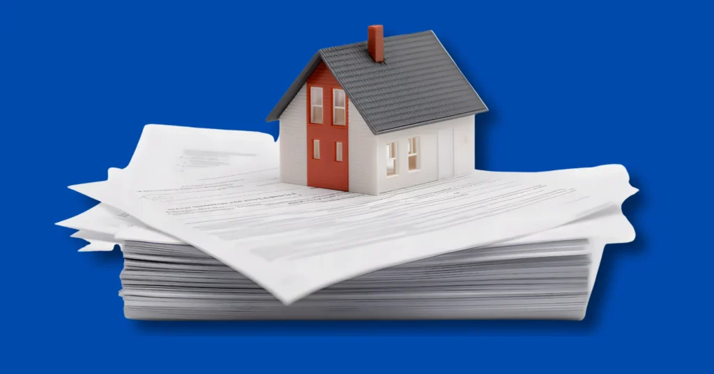 how to document property damage for insurance