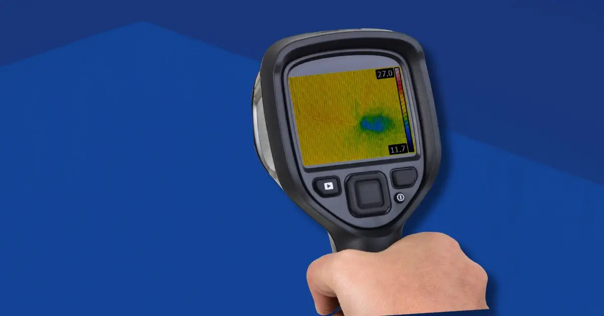how long does professional leak detection take