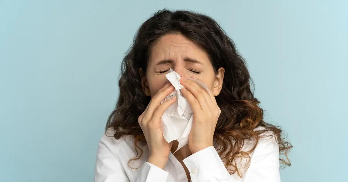 how much mold exposure is harmful