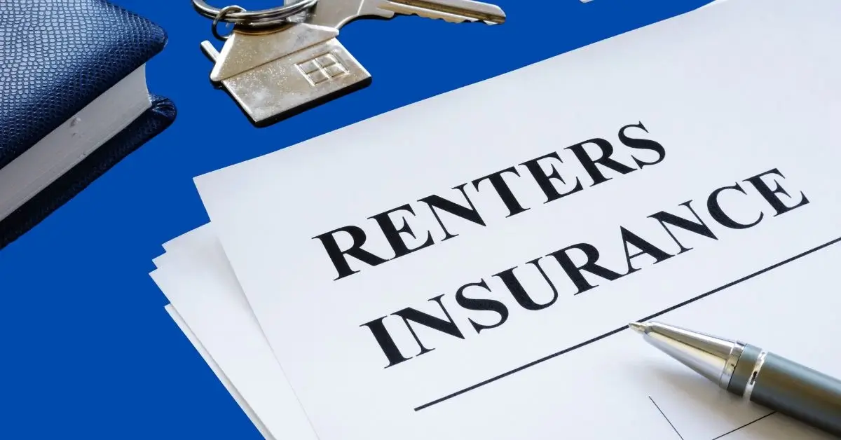 does renters insurance cover water leak damage