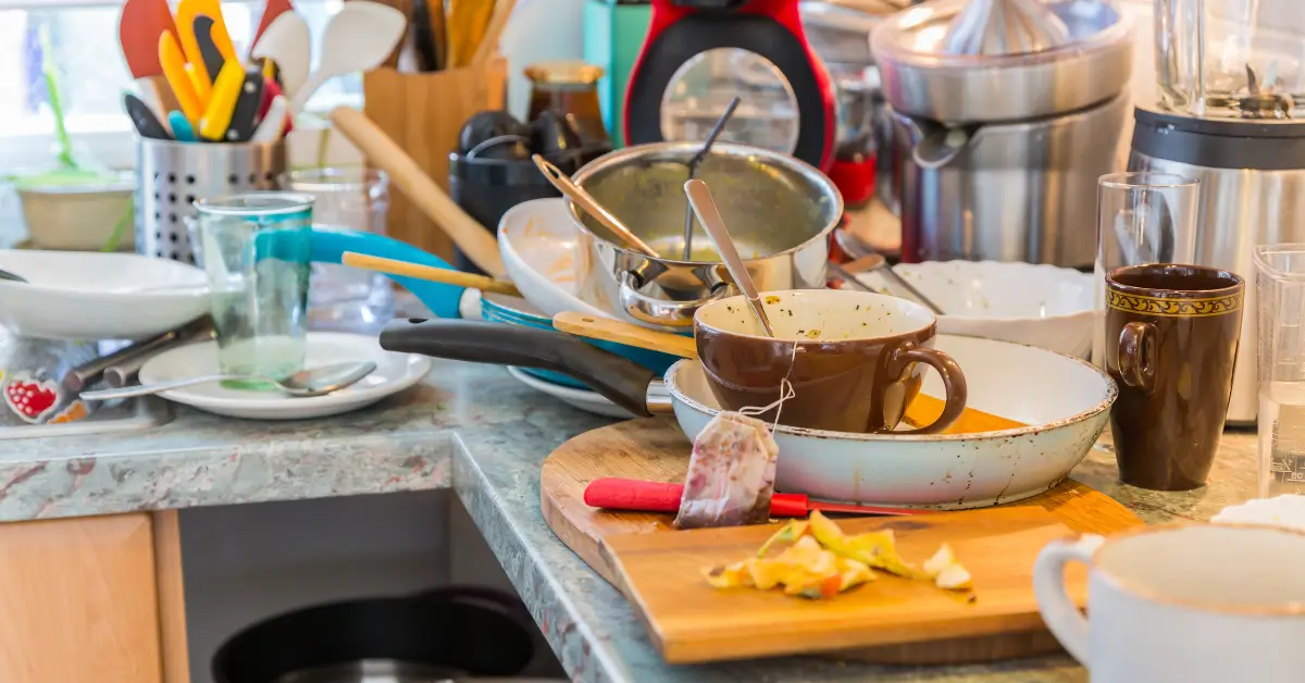 how much does hoarding cleanup cost