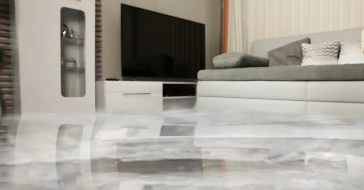 How to Dry Out a Flooded House