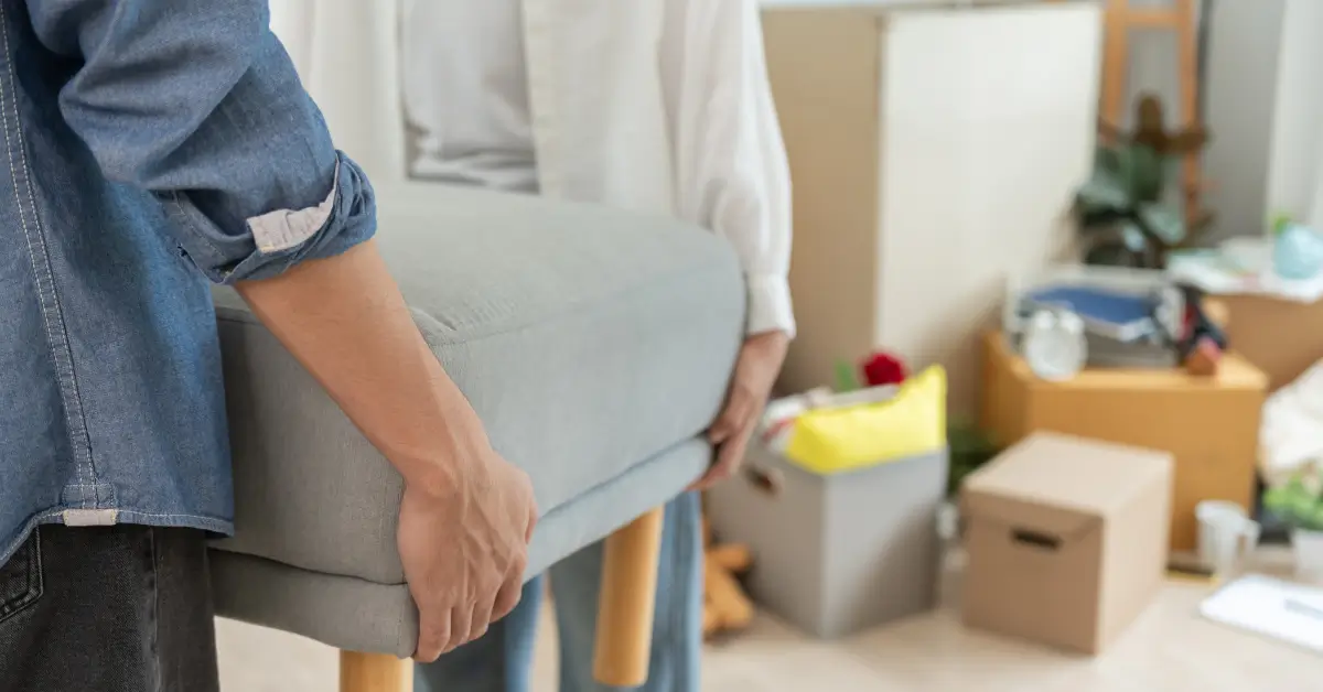 What Happens to Your Belongings During Water or Fire Damage Restoration