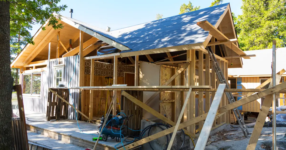 When to Rebuild vs Repair