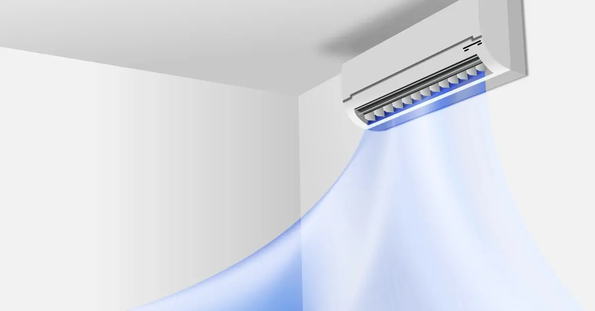 AC Unit Leaking Water Inside Your Home?