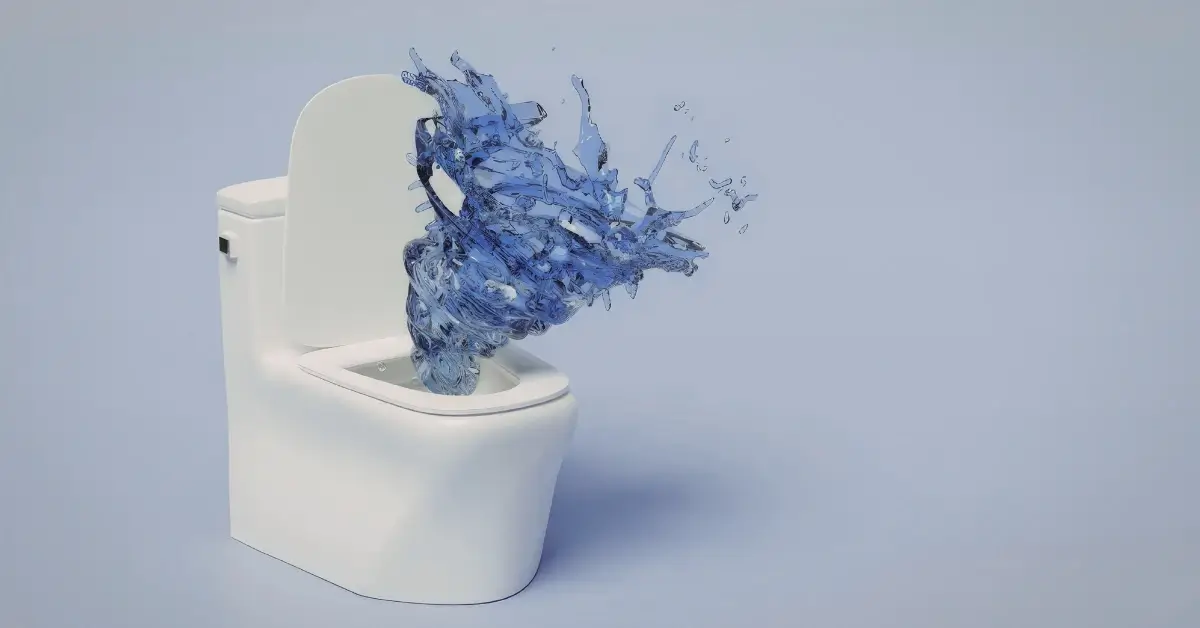 Toilet Overflow Water Damage What to Do in the First 60 Minutes