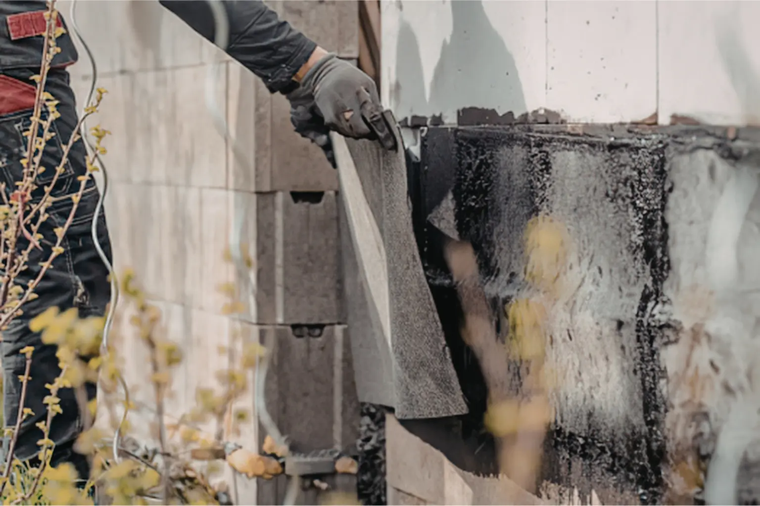 Fire Damage Restoration San Diego