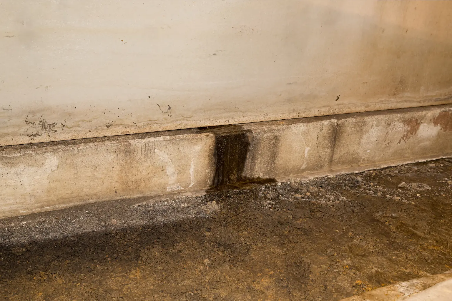 Crawlspace Mold Removal in San Diego